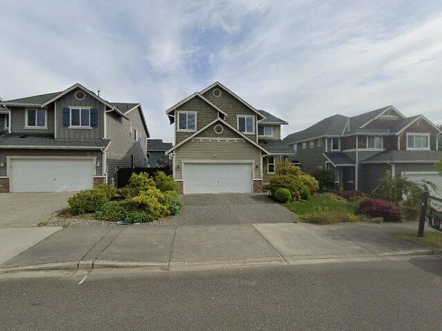 House image located at Marysville, WA 98270
