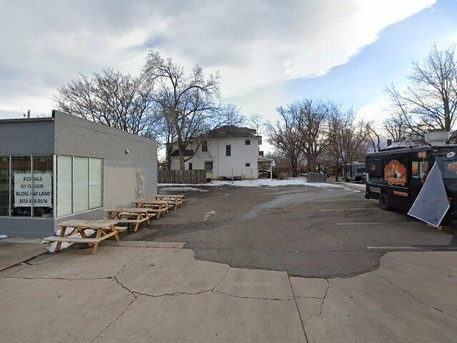 House image located at Denver, CO 80211