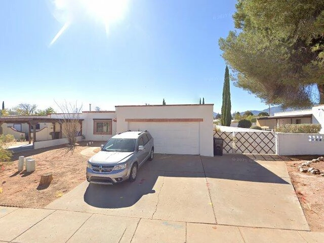 House image located at Sierra Vista, AZ 85635