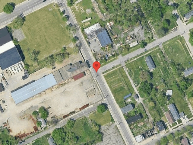 House image located at Gary, IN 46408