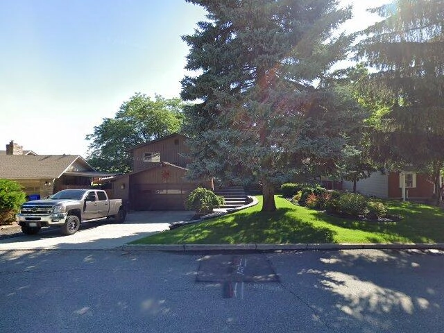 House image located at Spokane, WA 99206