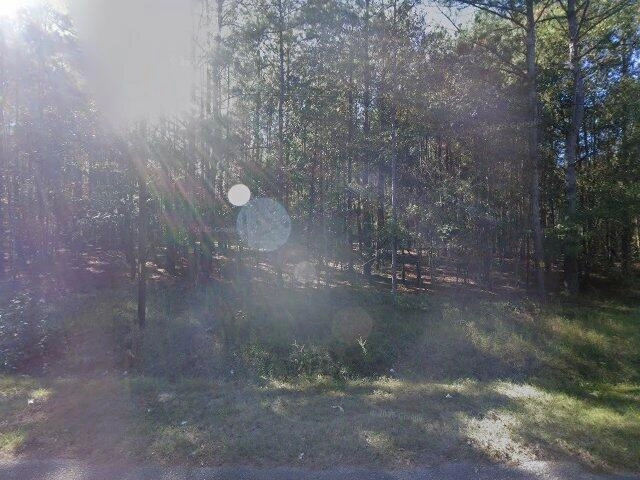 House image located at Eastover, SC 29044