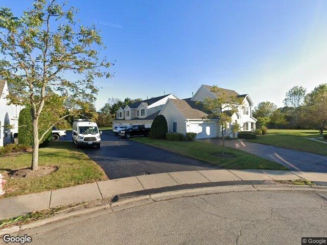 House image located at Wadsworth, IL 60083