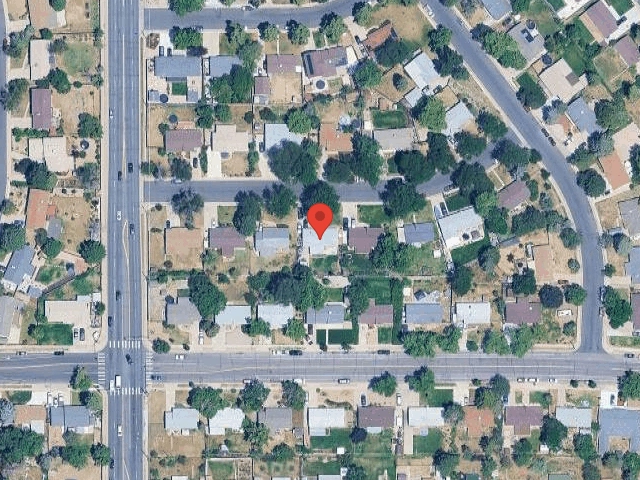 House image located at Aurora, CO 80012