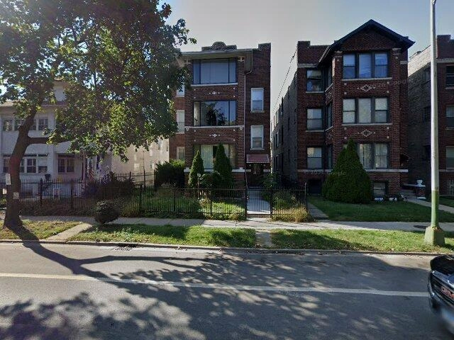 House image located at Chicago, IL 60649