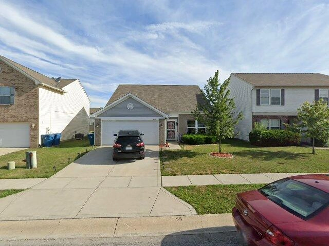 House image located at Indianapolis, IN 46239