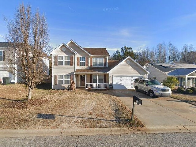 House image located at Roebuck, SC 29376