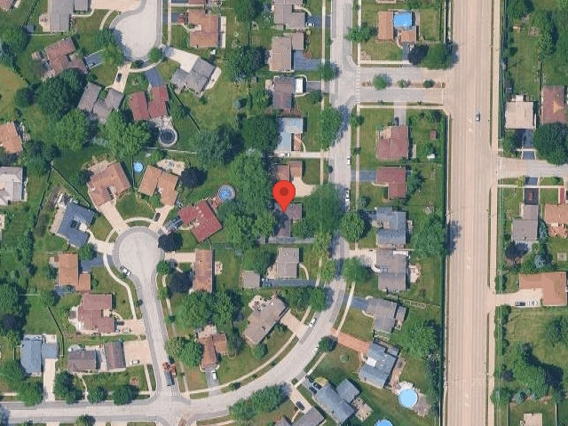 House image located at Addison, IL 60101
