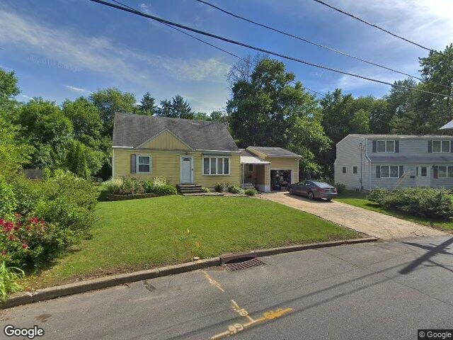House image located at East Brunswick, NJ 08816