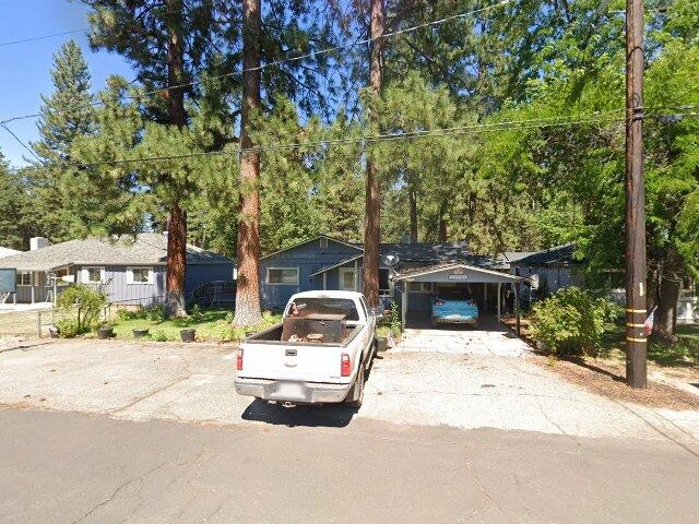 House image located at Burney, CA 96013