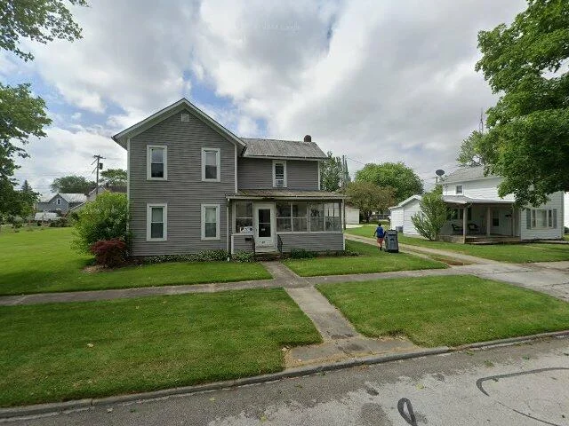 House image located at Gibsonburg, OH 43431