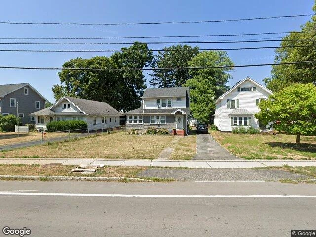 House image located at Rochester, NY 14616