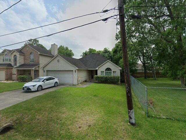 House image located at Houston, TX 77051