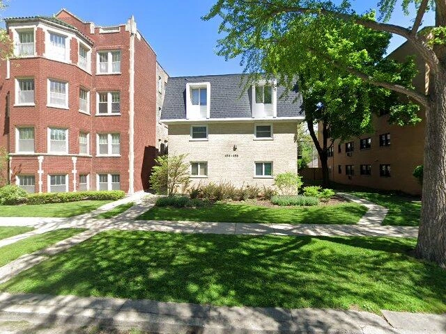 House image located at Oak Park, IL 60302