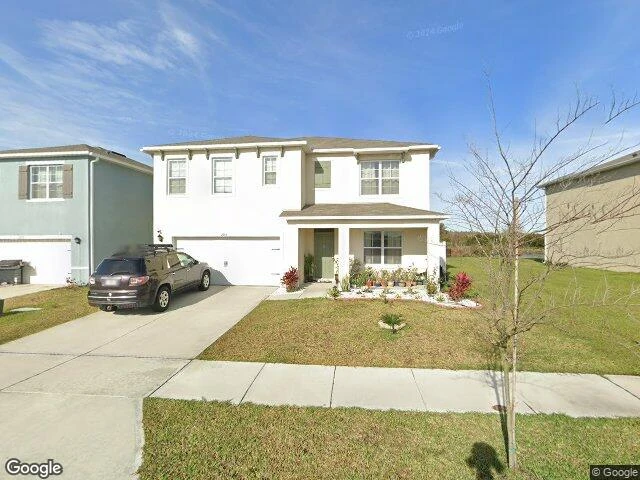 House image located at Lakeland, FL 33811