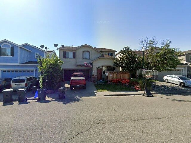 House image located at Fairfield, CA 94533