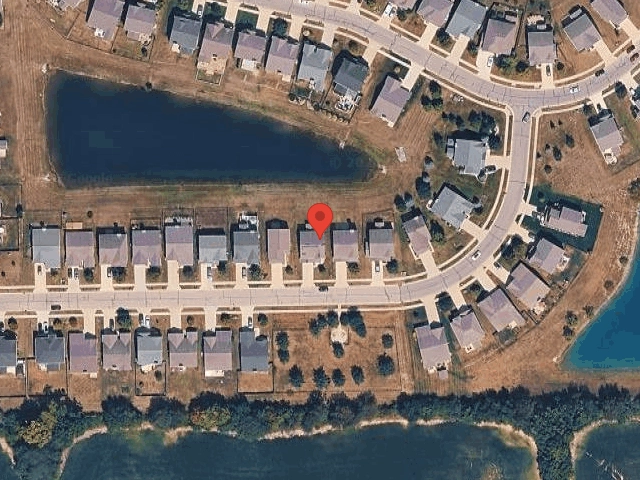 House image located at Whitestown, IN 46075