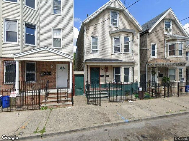 House image located at Newark, NJ 07104