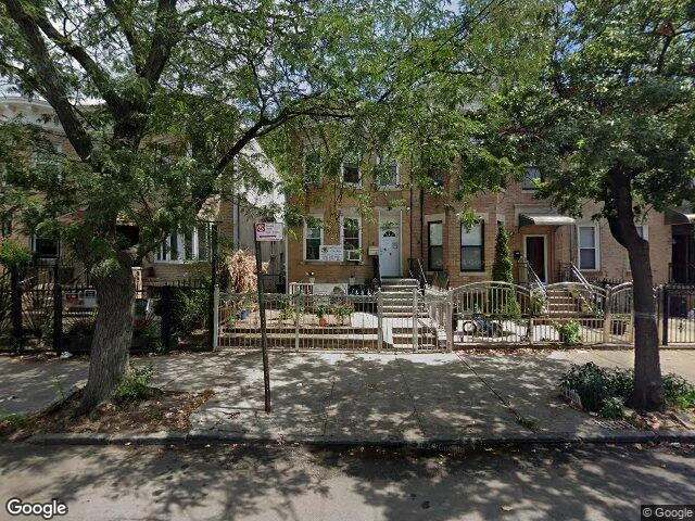 House image located at Brooklyn, NY 11208