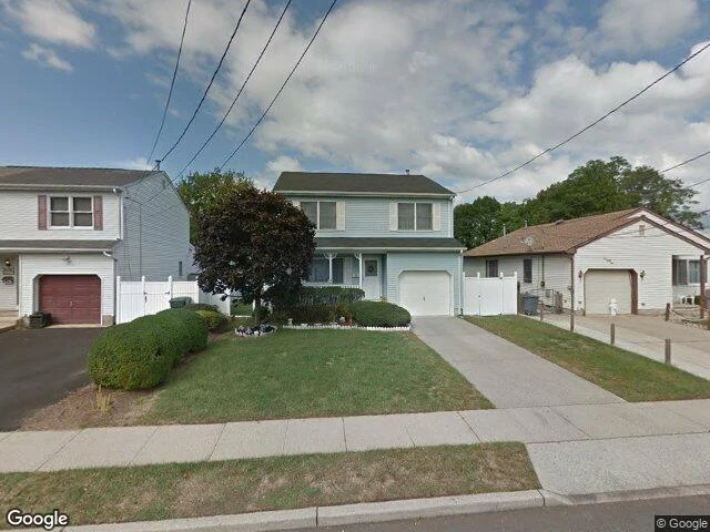 House image located at Keansburg, NJ 07734