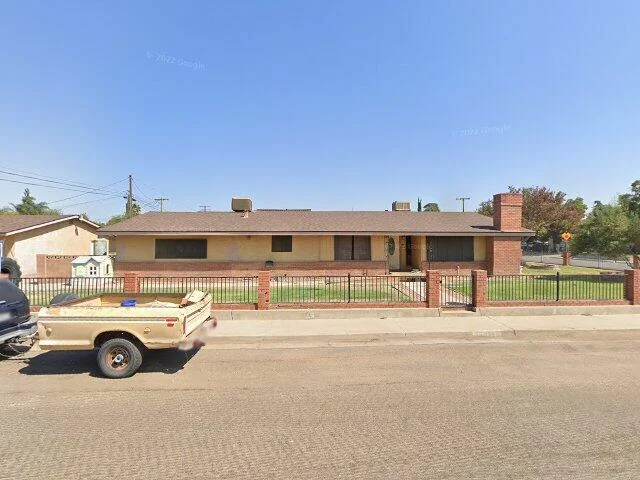 House image located at Ivanhoe, CA 93235