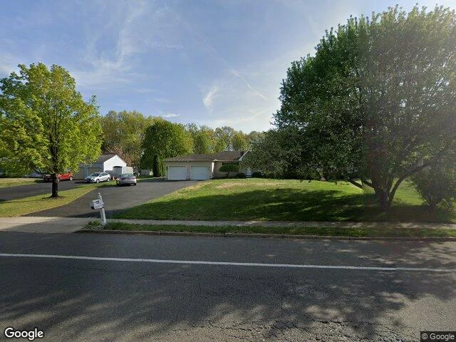 House image located at Jackson, NJ 08527