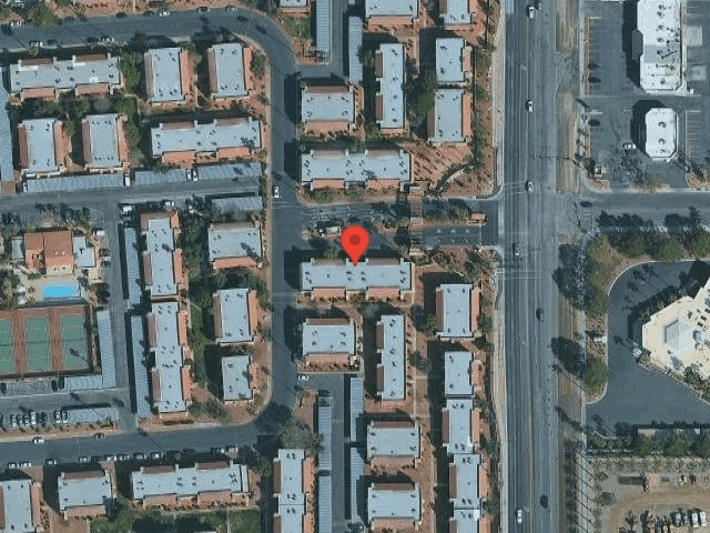 House image located at Las Vegas, NV 89103