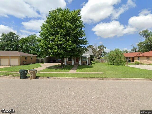 House image located at Pretty Prairie, KS 67570