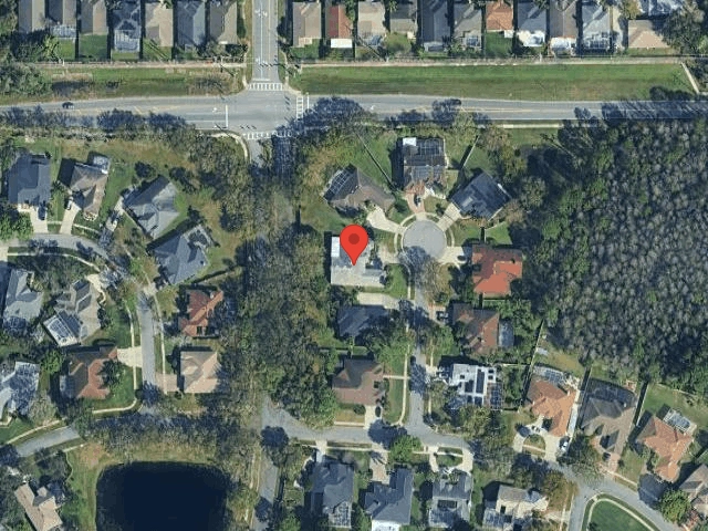 House image located at Orlando, FL 32826