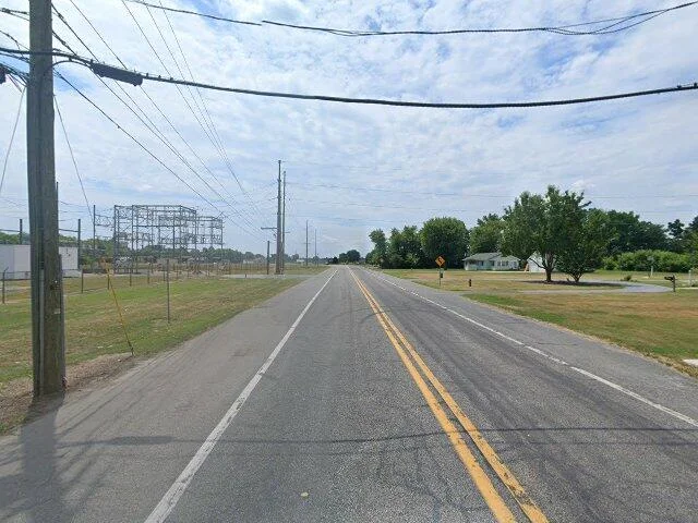 House image located at Harrington, DE 19952