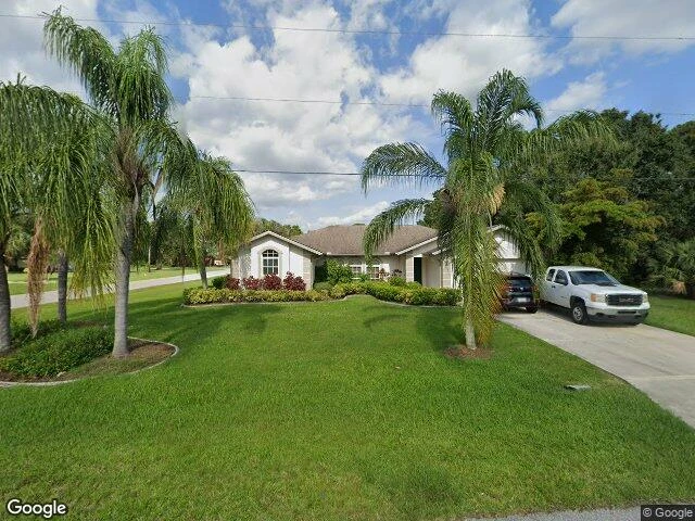 House image located at Punta Gorda, FL 33983