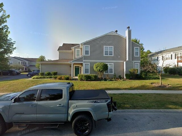 House image located at Lake Villa, IL 60046