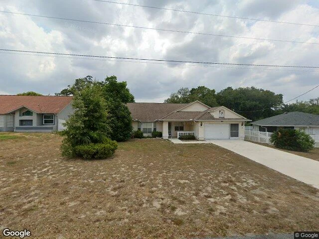 House image located at Spring Hill, FL 34608