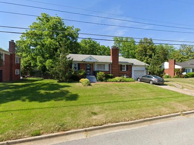 House image located at Clinton, MD 20735