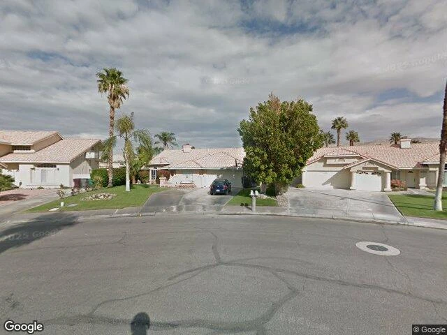 House image located at Cathedral City, CA 92234