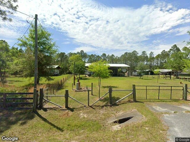 House image located at Steinhatchee, FL 32359