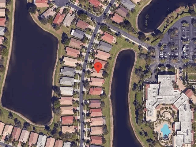 House image located at Boynton Beach, FL 33437