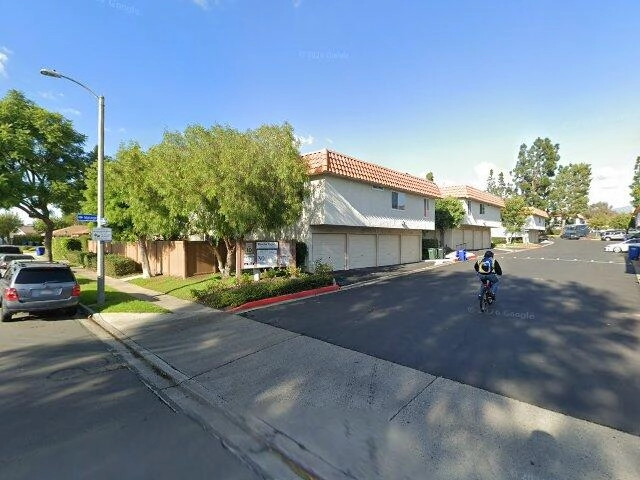 House image located at Lake Forest, CA 92630