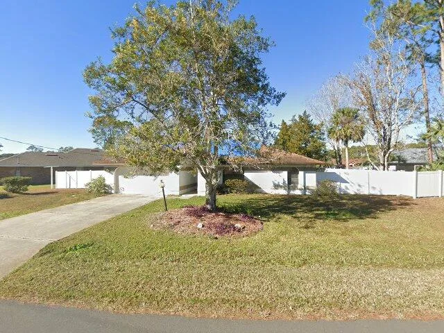 House image located at Palm Coast, FL 32137