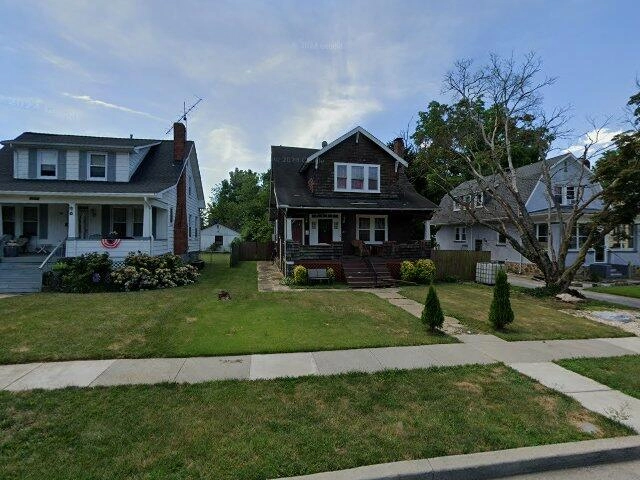 House image located at Baltimore, MD 21215