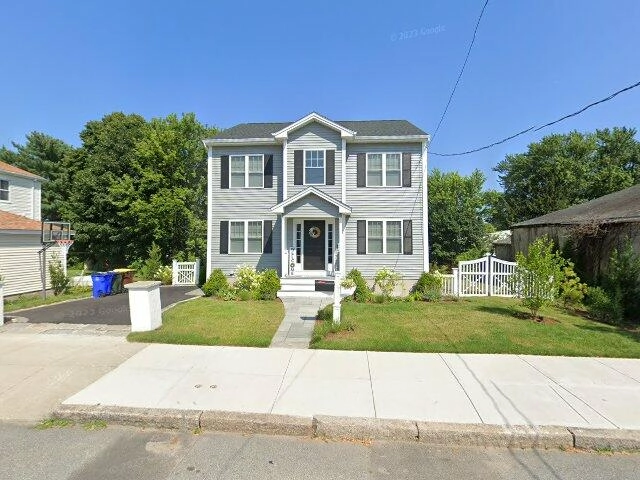 House image located at Fall River, MA 02721
