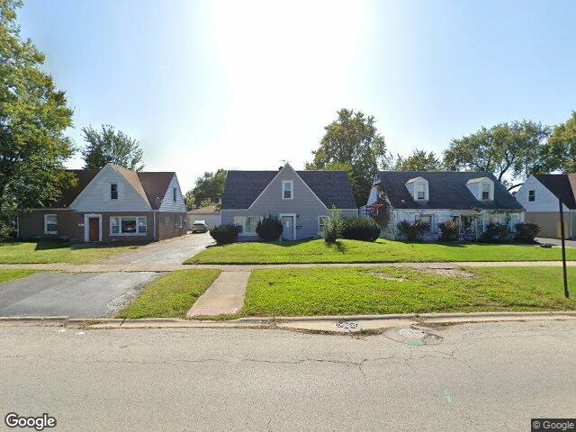 House image located at Oak Lawn, IL 60453