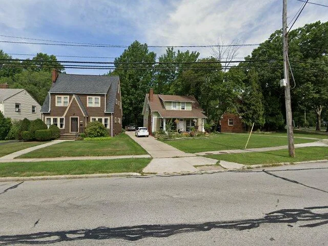 House image located at Cleveland, OH 44121