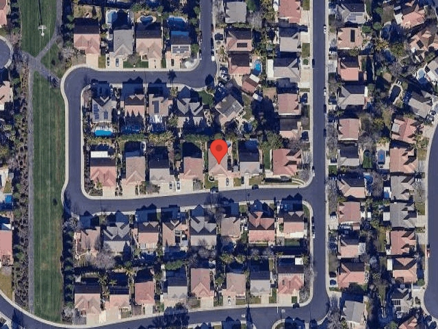 House image located at Roseville, CA 95747