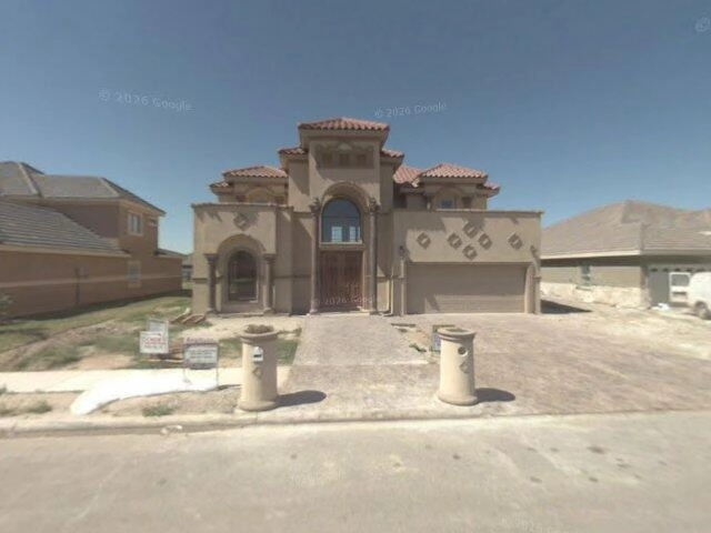 House image located at Edinburg, TX 78539