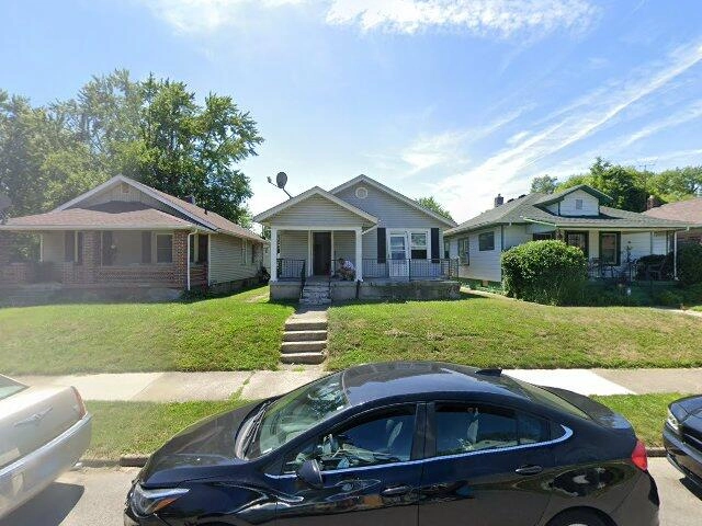 House image located at Dayton, OH 45402