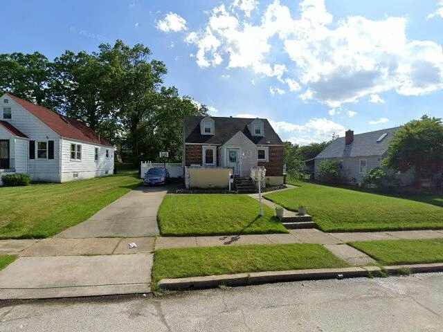 House image located at Parkville, MD 21234