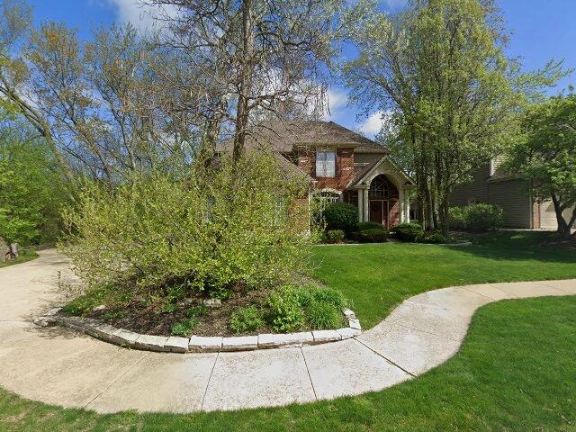 House image located at Aurora, IL 60502