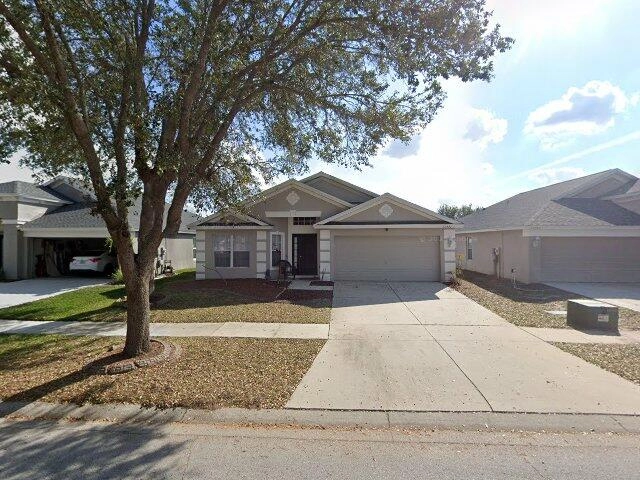 House image located at Riverview, FL 33579