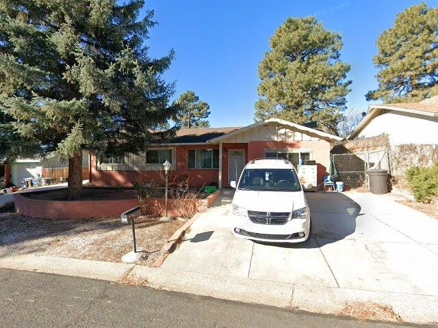 House image located at Flagstaff, AZ 86004